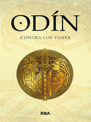 cover image of Odín contra los vanes